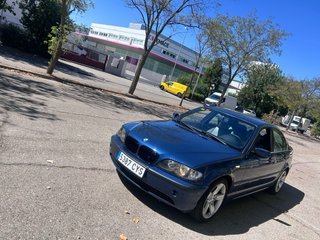 BMW Serie 3 2004