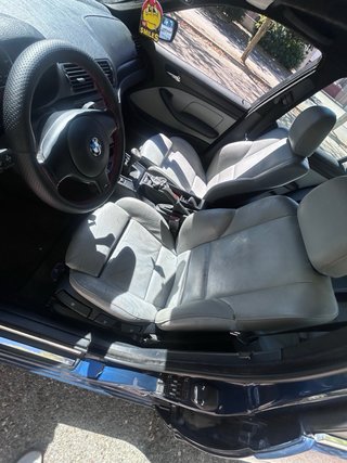 BMW Serie 3 2004