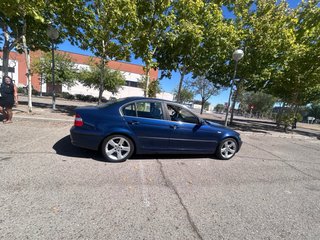 BMW Serie 3 2004