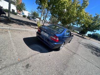 BMW Serie 3 2004