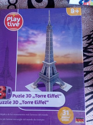Puzzles infantiles