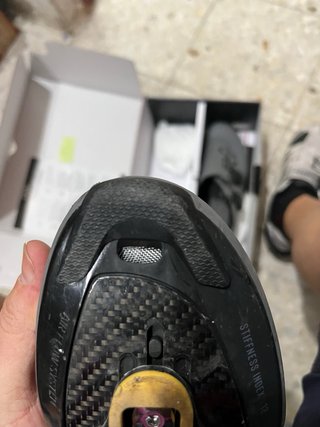 Zapatillas Northwave Carretera Talla 42