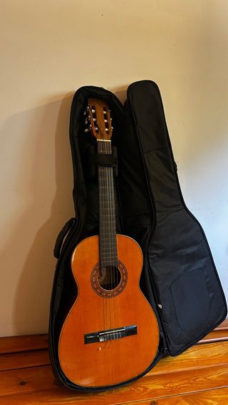 Guitarra Española A. Dotras Vintage