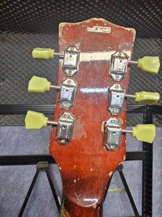 Guitarra Les Paul Made in Japan 70s