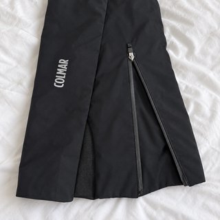 Pantalón esquí Colmar Hombre Negro T.54