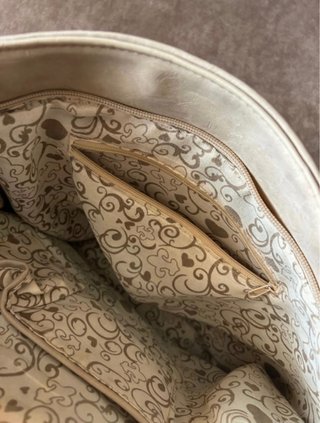 Borsa da donna con manici e tracolla