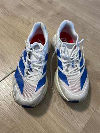 Adidas Adizero Boston 13 Zapatillas Talla 41 1/3