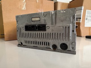 Radio Volvo SC 805