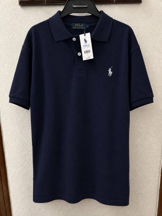 Polo Ralph Lauren Azul Talla L