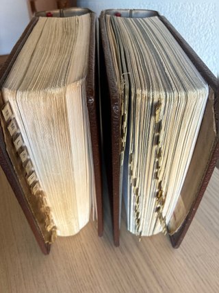 PR0093 - Antichi libri contabili