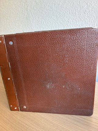 PR0093 - Antichi libri contabili