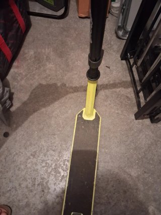 Patinete Oxelo