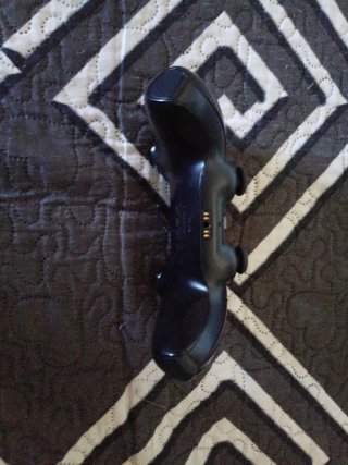 Mando DualSense PS5 Negro como nuevo