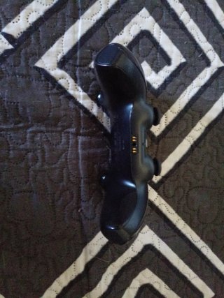 Mando DualSense PS5 Negro como nuevo