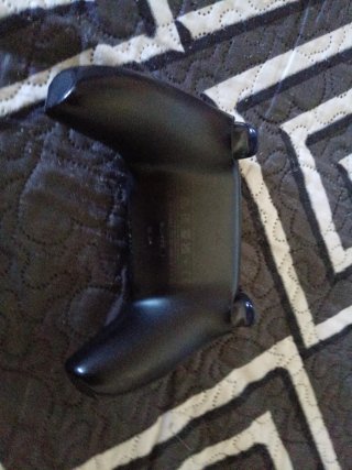 Mando DualSense PS5 Negro como nuevo