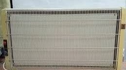 Radiador de pared bajo consumo, 1000w