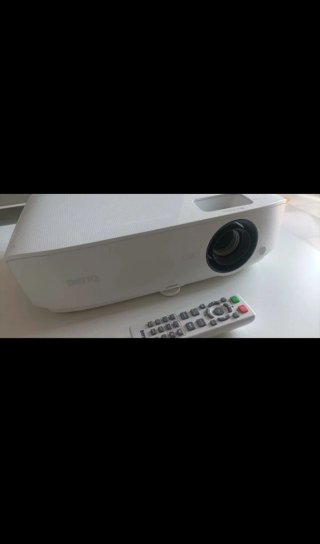 Proyector Benq MX536 Blanco