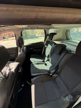 Renault Scenic 2011 ( MATRICULA FRANCESA )