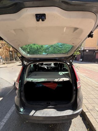 Renault Scenic 2011 ( MATRICULA FRANCESA )
