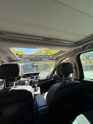 Renault Scenic 2011 ( MATRICULA FRANCESA )