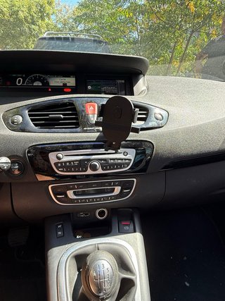 Renault Scenic 2011 ( MATRICULA FRANCESA )