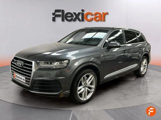 Audi Q7 Sport 3.0 TDI 200kW quattro tiptronic