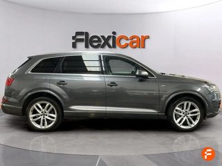 Audi Q7 Sport 3.0 TDI 200kW quattro tiptronic