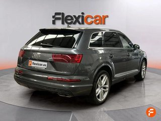 Audi Q7 Sport 3.0 TDI 200kW quattro tiptronic