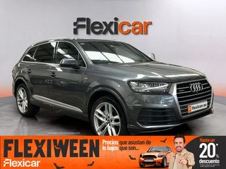 Audi Q7 Sport 3.0 TDI 200kW quattro tiptronic