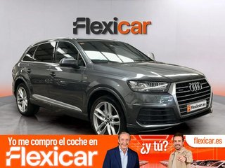 Audi Q7 Sport 3.0 TDI 200kW quattro tiptronic