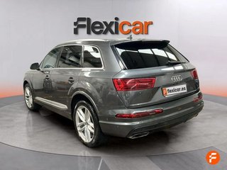 Audi Q7 Sport 3.0 TDI 200kW quattro tiptronic