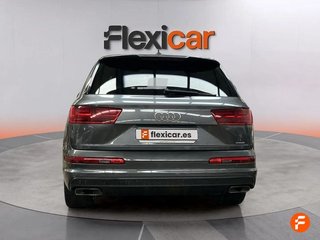 Audi Q7 Sport 3.0 TDI 200kW quattro tiptronic
