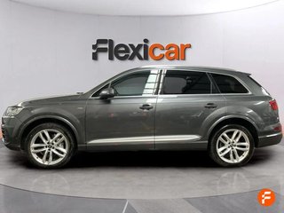 Audi Q7 Sport 3.0 TDI 200kW quattro tiptronic