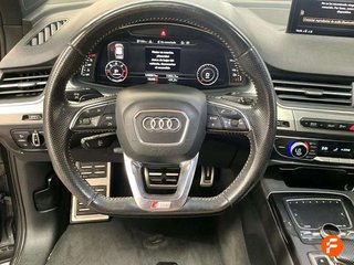 Audi Q7 Sport 3.0 TDI 200kW quattro tiptronic