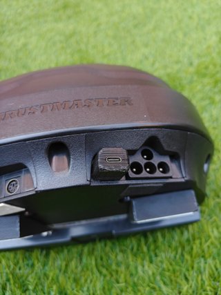 Thrustmaster T300 GT RS Mod