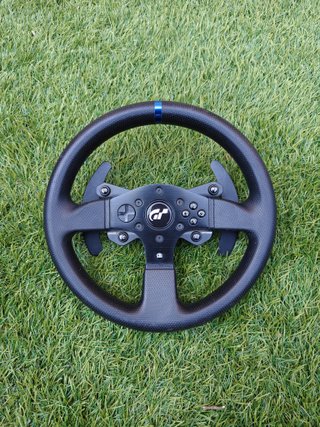 Thrustmaster T300 GT RS Mod