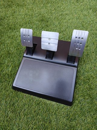 Thrustmaster T300 GT RS Mod