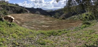 Terreno Rústico Agrario en Colmenar 9400m²
