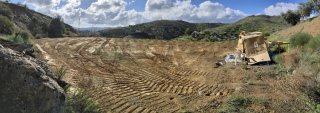 Terreno Rústico Agrario en Colmenar 9400m²