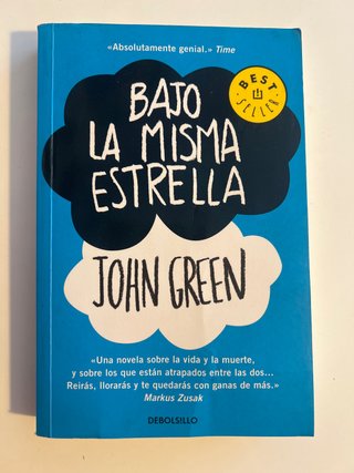 Bajo la misma estrella