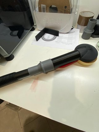 Accessorio Pulizia Vinili Multifunzione