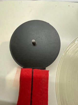 Accessorio Pulizia Vinili Multifunzione
