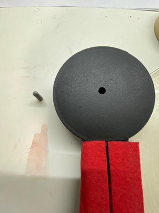 Accessorio Pulizia Vinili Multifunzione