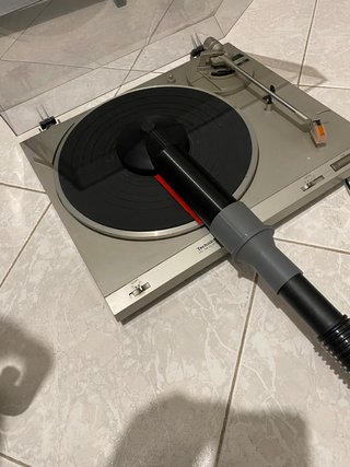 Accessorio Pulizia Vinili Multifunzione