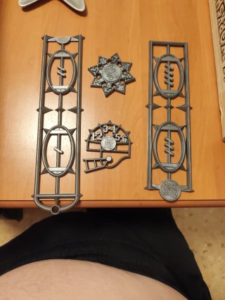 Reglas Blood Bowl: Pase y Dispersión