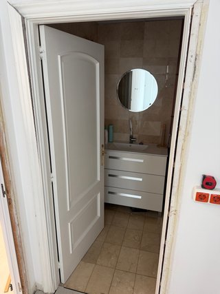 CARPINTERO INSTALADOR DE PUERTAS BILBAO Y BIZKAIA