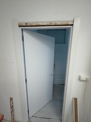 CARPINTERO INSTALADOR DE PUERTAS BILBAO Y BIZKAIA