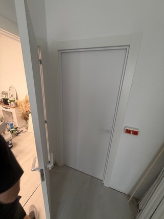 CARPINTERO INSTALADOR DE PUERTAS BILBAO Y BIZKAIA