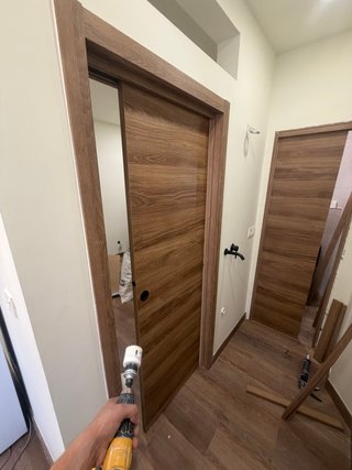 CARPINTERO INSTALADOR DE PUERTAS BILBAO Y BIZKAIA
