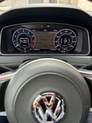 Volkswagen Golf 2017 GTI 7.5 DSG Nacional